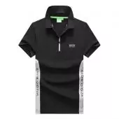 boss basic t-shirts bodywear black polo b8152